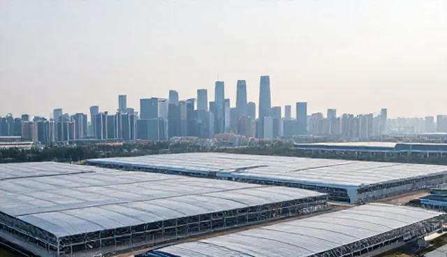 官网建设效果核心:两种做法的比较与取舍